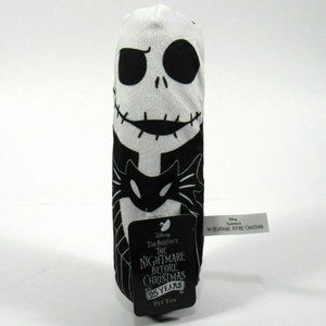 THE NIGHTMARE BEFORE CHRISTMAS Pet Toy Jack Skellington Long Squeaky Toy